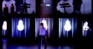 Depeche Mode In Your Room Devotional Tour 1993 Depeche Mode Devotions Music Is My Escape