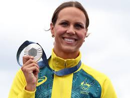 Swimming news 2024: Kaylee Mckeown, Tim Hodge, Moesha Johnson, swimmer of  the year, awards, olympics, paralympics