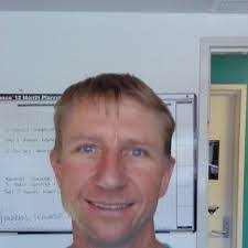 Ken Cowden's Instagram, Twitter & Facebook