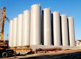 Stainless steel and aluminum potable water tanks are not allowed in los angeles county. Frp Tanks For Potable Water Are The Highlights Of Tecniplas In Food And Beverage Fair Netcomposites