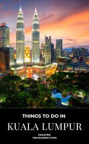 And if you thought kuala lumpur or kl is nothing more than just exuberant malls, skyscrapers and luxury goods, dig in. Kuala Lumpur City Tourist Places Tourism Company And Tourism Information Center
