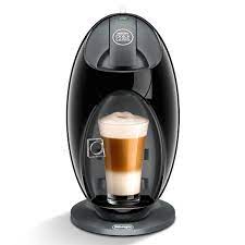 Make the perfect morning cup of coffee with the de'longhi nescafé dolce gusto genio single serve coffee maker and espresso machine. Edg250 B Jovia Nescafe Dolce Gusto Machine De Longhi Uk