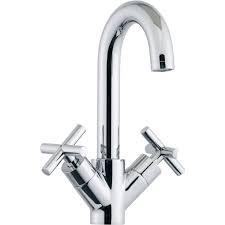 By picking the best kitchen sinks, your daily routine around the worktop would be much smoother. Suregraft Azora Mono Basin Tap
