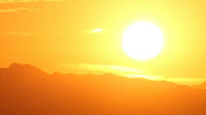 Rio entra no nível 3 de calor; temperatura deve chegar a 40°C
