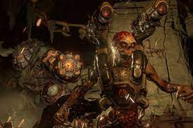 Go to the configuration file( . Doom Fps Unlock Announced For Pc Gameranx