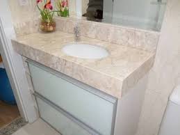 Resultado De Imagem Para Banheiro Bege Bahia Balcao Para Banheiro Decoracao Banheiro Pequeno Granito Para Banheiro