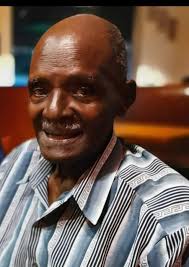 Frank Eulogio Pedro † Sep 17, 2021