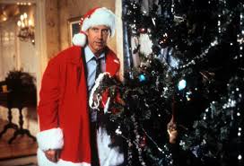 Heartwarming / national lampoon's christmas vacation. 20 Little Known Christmas Vacation Facts For Griswold Fans Cafemom Com