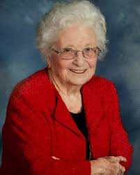 Hazel Hughes Obituary March 31, 2024