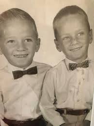 Dale Gray Obituary (1957