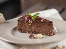 Gateau Au Chocolat Sans Cuisson Recette Gateau Chocolat Sans Cuisson Gateau Chocolat Recette Gateau
