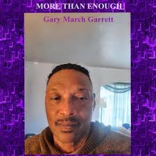 Download Gary March Garrett album songs: More Than Enough