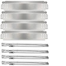 Extinguish wick by simply replacing the cap. Replacement Parts For Expert Grill 4 Burner Gas Grill Home Depot Nexgrill 4 Burner 720 0830h 720 0830d 720 0783e 720 0830a Gas Grill Includes 4 Grill Burner Tube 4 Heat Plates Shield Tent Walmart Com Walmart Com