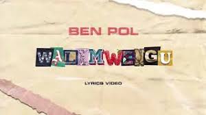 Maybe you would like to learn more about one of these? Walimwengu Free Music Download