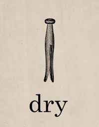Dry Laundry Room Printable Laundry Room Art Vintage Laundry Room Laundry Room Printables
