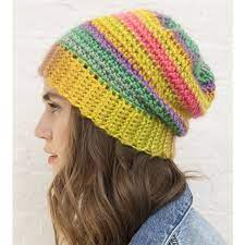 Landscapes Saratoga Hat Diy Hat Make Your Own Hat Crochet A Hat Lion Brand Yarn Free Crochet Pattern Crochet Hats Crochet Crochet Preemie Hats