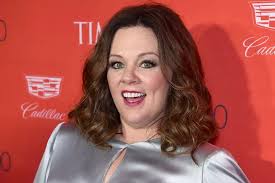 Melissa McCarthy Hopes Internet 'Ghostbusters' Haters 'Find a Friend'