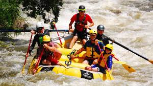 I would highly recommend zoar outdoor for your next adventure! Upper Klamath Rafting Full Day Trip Indigo Creek
