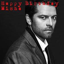 Happy Birthday Mishael Morgan aka Amanda Sinclair