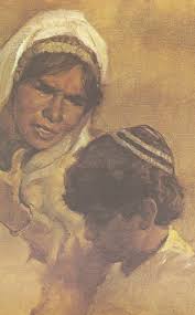 Mary in the Early Church