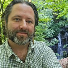 Soco Falls, Qualla Boundary.