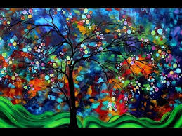 The sole issue you've got to try to is to investigate and feel the impressions of the paintings. Art Abstract Art Painting Famous Artists Usa Youtube