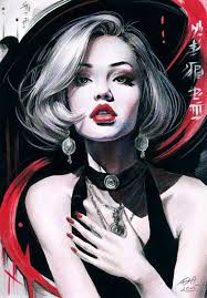 Richard Franklin, Woman And Child, Mixed Media