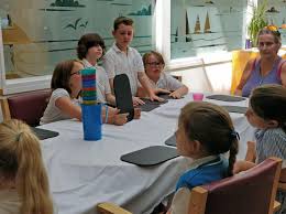 Afton Ward saw Day 4 of...