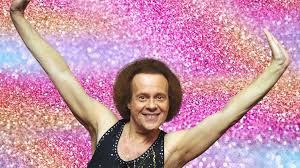 Who Was Richard Simmons? Pure Joy | The Mary Sue
