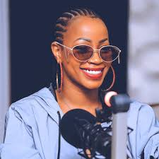 You don't have to be friends