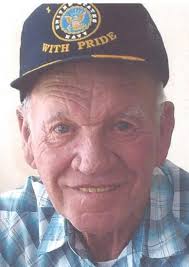 Glen Fulton Obituary (1932