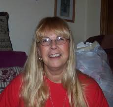 Mary Harrah Obituary