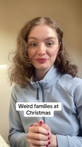 Weird Christmas Family Traditions to Laugh About