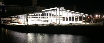 Riverworks Complex Set To Open January 1 2015 Buffalo Rising