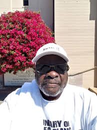 Kennywood Security Senior Supervisor Larry Russ 48 Years of Service