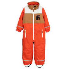 Mini Rodini Snow Racing Overall Mini Rodini Toddler Overalls Overalls