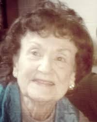 Mae Fleming Obituary (1932