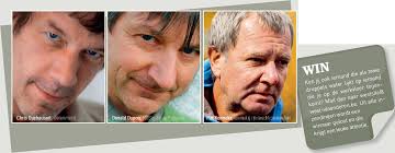 Paul Breyne met pensioen