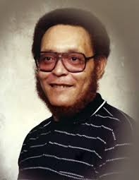 Obituary information for Raleigh Matthew Martin Jr.