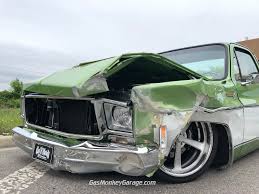 Americans love their classic cars, and richard rawlings and his crew take full advantage of this. Gas Monkey Home Facebook