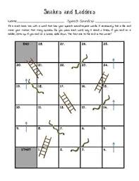 Snakes And Ladders Artic Practice Primary Education Resources Teaching Resources Slp Activities