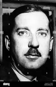 Head of the department Black and White Stock Photos & Images