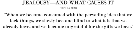 Maybe you would like to learn more about one of these? Jealousy What Causes Jealousy In Relationships Goop