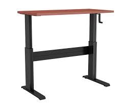 Verstellbare Stehpult Von Ikea Loungemobel Ikea Standing Desk Adjustable Standing Desk Ikea Adjustable Height Desk Electric