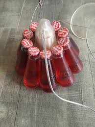 's isch als gäbts mich nüme meh. Ingo Maurer Pendelleuchte 1 Campari Light Lot 2 Catawiki