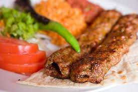 All orders come with a side of tossed green salad. Turkish Cuisine Wikiwand