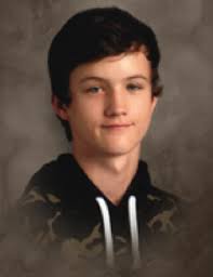 Nicholas Steven Wayne Enger