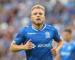 In the game fifa 20 his overall rating is 64. Rozmowa Wideo Z Tymoteuszem Puchaczem Lubuszaninem Pilkarzem Lecha Poznan Na Szczescie Moglem Pobawic Sie Pilka Mowil Lechita Gazeta Lubuska