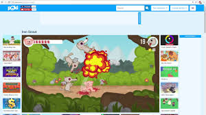 On poki 2 have similar games: Iron Snout On Poki Moxarare