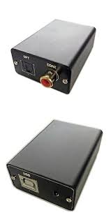 Usb 6 Channel 5 1 External Audio Sound Card Driver Download Sound Cards External 75518 Usb To Coaxial Spdif Optical Ac3 Dts 5 1 7 1 Converter Adapter Sound Card Buy It Now Only 41 99 Sound Card Usb Creative Sound